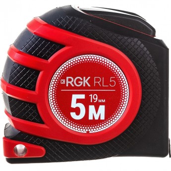 Измерительная рулетка RGK RL5